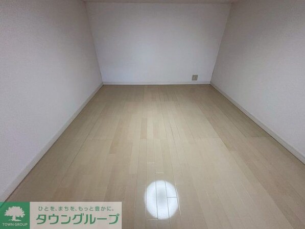 Stage北綾瀬の物件内観写真